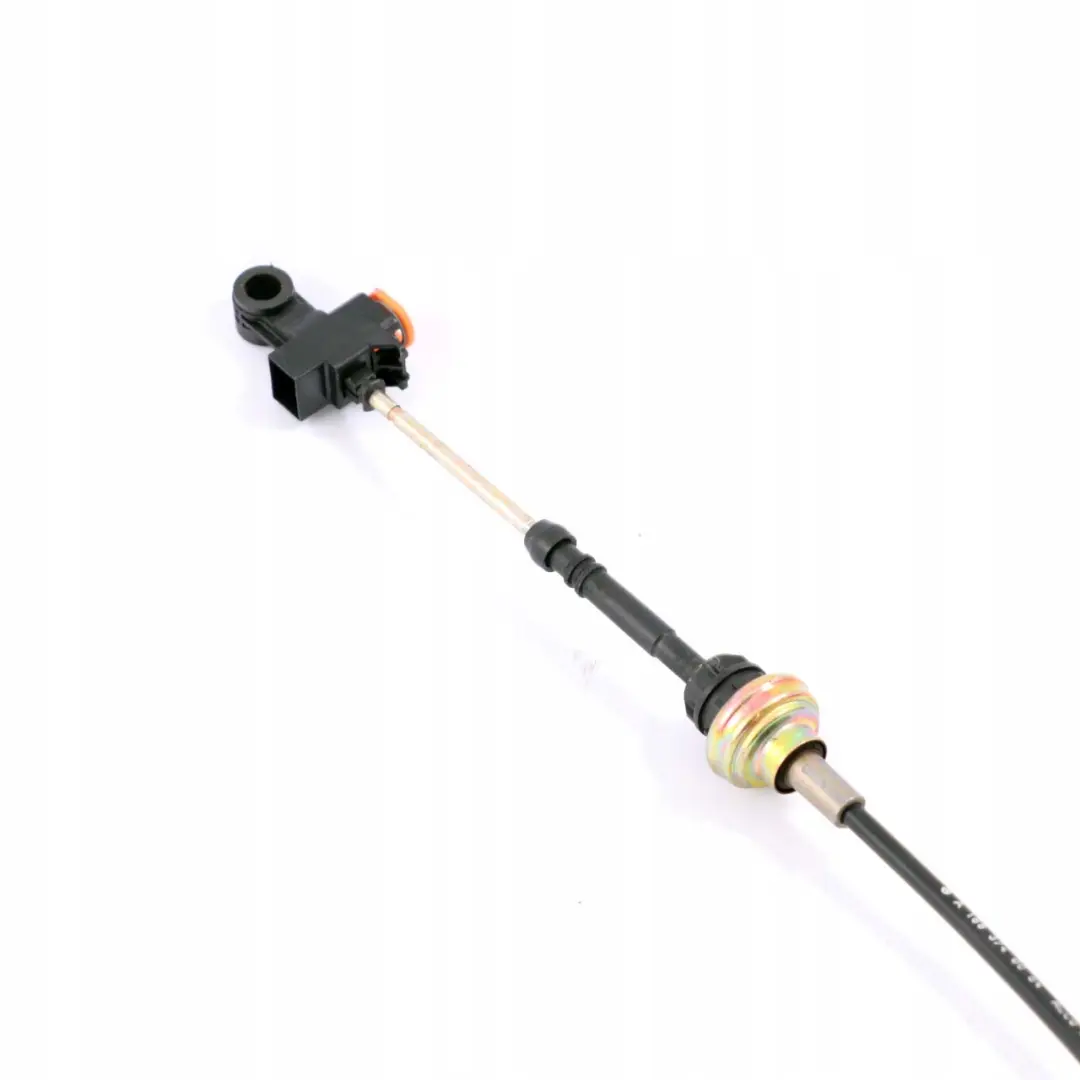 Mercedes-Benz A W168 Automatikgetriebe Getriebezug Kabel Zug für mit Teilenummer A1683700173 Mercedes-Benz A W168 Automatikgetriebe Getriebezug Kabel Zug - SKU A1683700173 - Teilenummer A1683700173