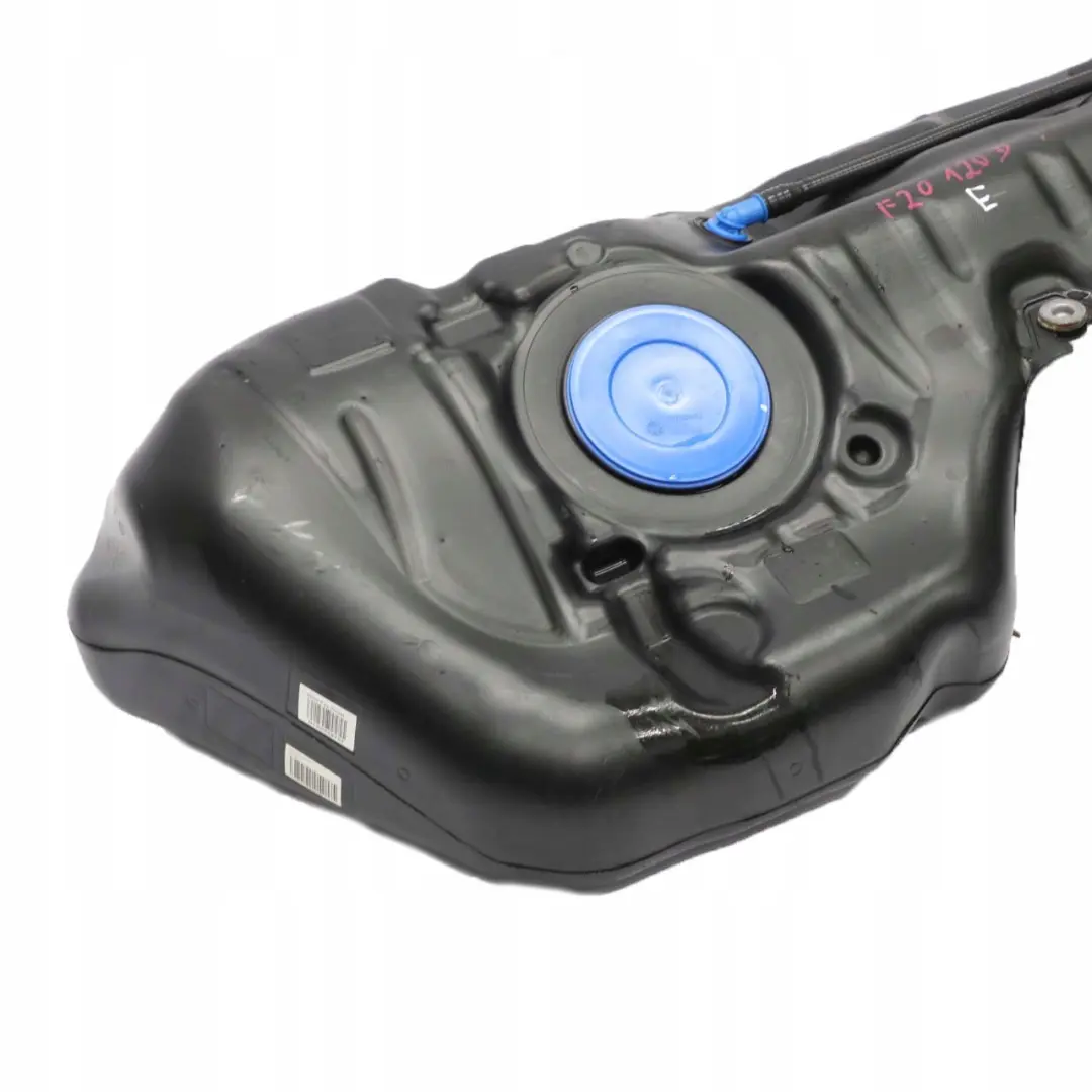 Bak zbiornik paliwa diesel do BMW F20 F21 o numerze 7294607 BMW F20 F21 Bak zbiornik paliwa diesel - SKU 7294607 - Numer Części 7294607