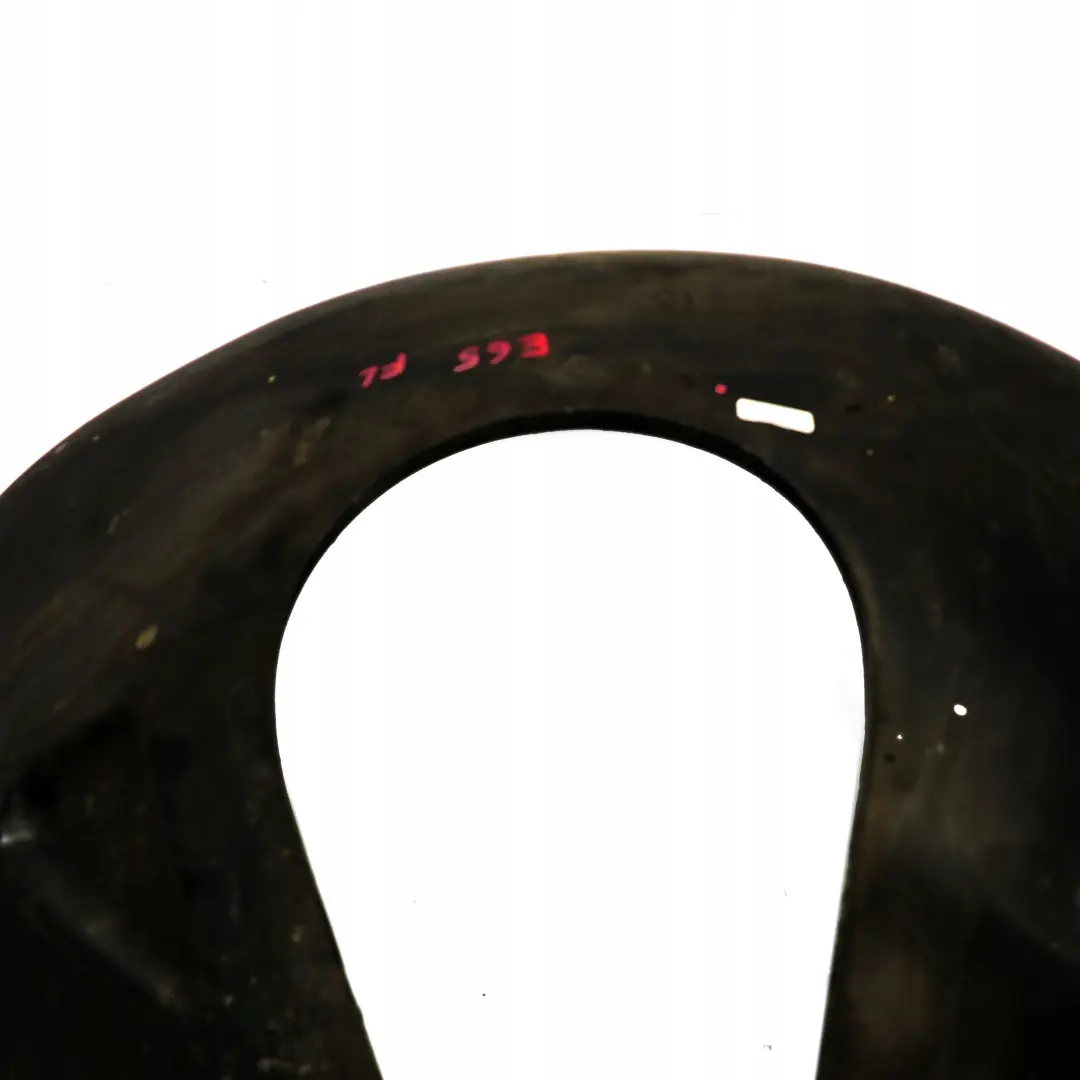 BMW E65 Cover Wheel Arch Housing Splash Guard Front Left N/S - SKU 7136679 - Part number 7136679