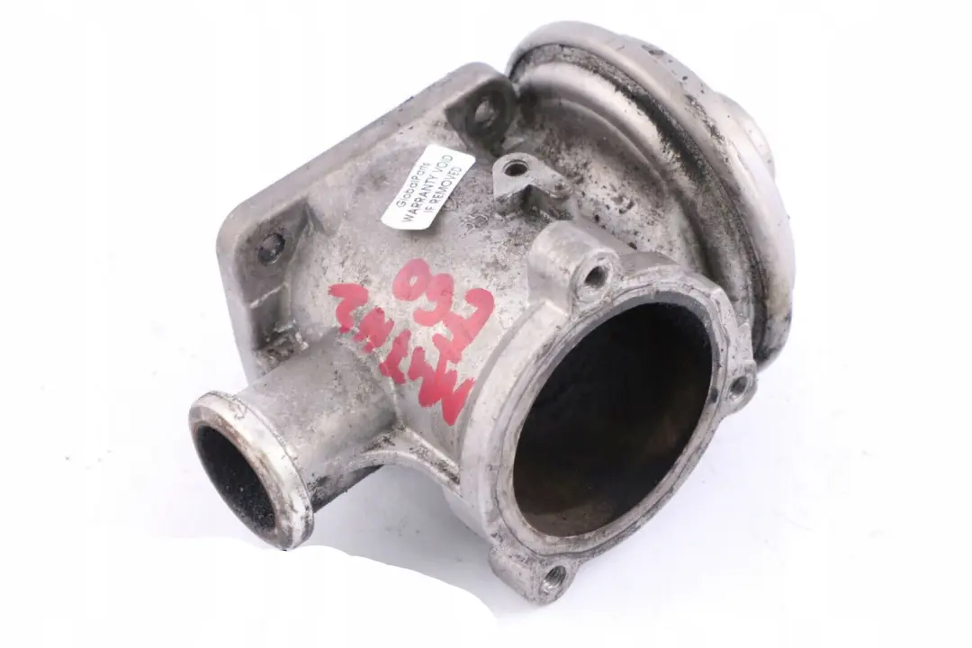 Valve BMW E60 E61 E87 E90 E91 Diesel M47N2 Intake Manifold EGR - SKU 7804380 - Part number 7804380