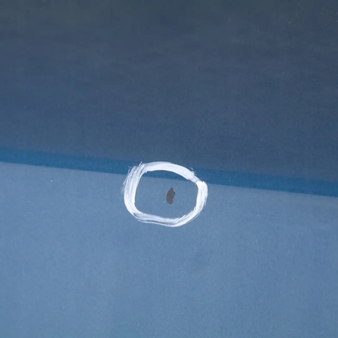 Porta posteriore destra Sydneyblau Blu - A19 per BMW E87 con numero di parte 7191018 BMW E87 Porta posteriore destra Sydneyblau Blu - A19 - SKU 7191018-SYD11 - Numero di parte 7191018