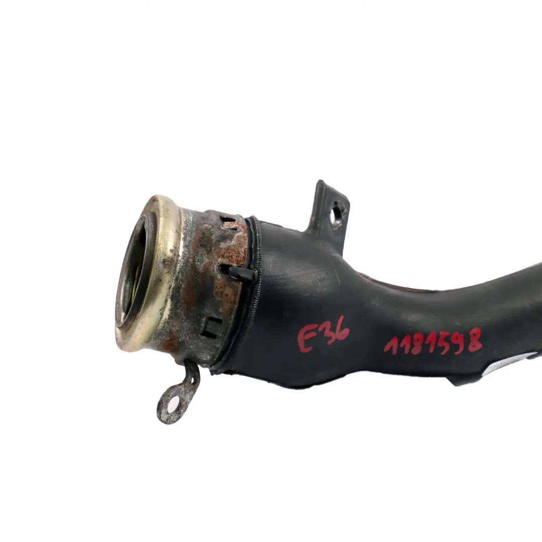Einfüllrohr Kunststoff Benzin Kraftstoffbehälter für BMW 3 er E36 mit Teilenummer 1181598 BMW 3 er E36 Einfüllrohr Kunststoff Benzin Kraftstoffbehälter - SKU 1181598 - Teilenummer 1181598