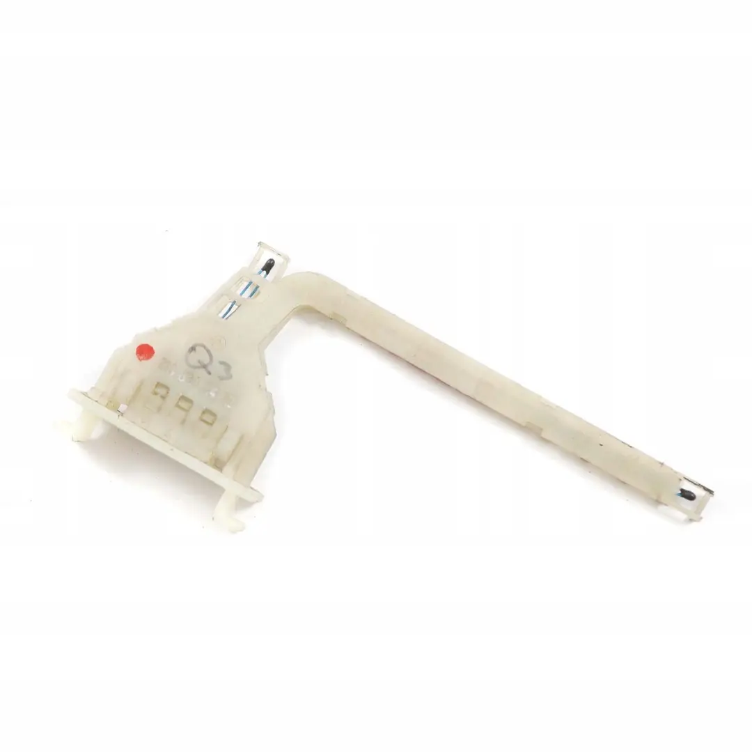  Mercedes-Benz C E S202 W210 Climate Control Temperature Sensor - SKU A2108300472 - Part number A2108300472