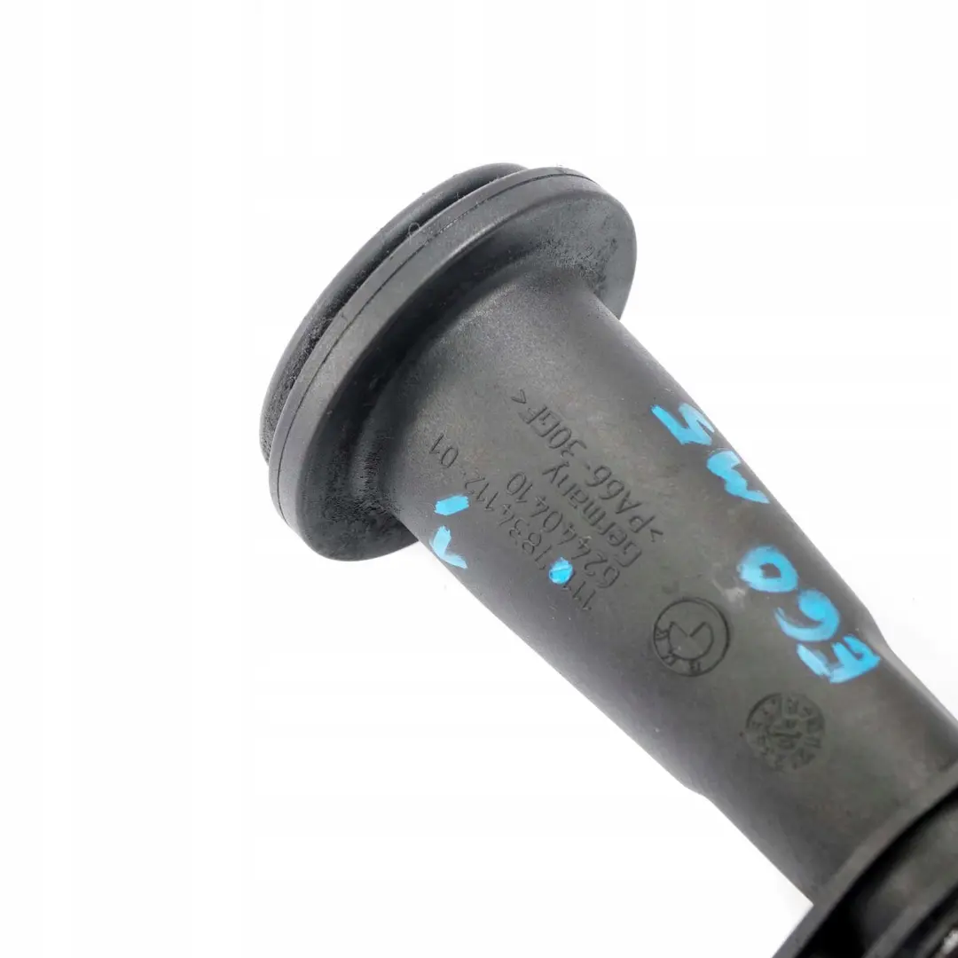 BMW E60 E61 LCI M5 E63 M6 Culasse Avec Goulot De Remplissage D'Huile - SKU 7834112-1 - Numéro de pièce 7834112