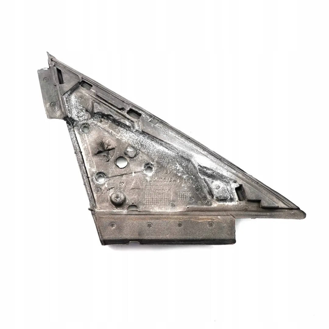  Mercedes-Benz W204 Anteriore Destro Spazio Dei Piedi Sospensione - SKU A2048110898 - Numero di parte A2048110898