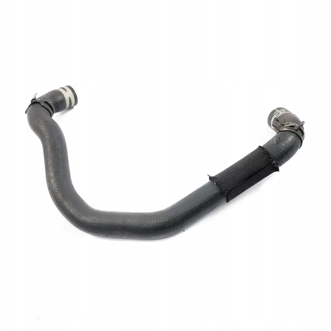  Mercedes-Benz W204 200 220 CDI OM646 Refroidisseur D'Eau Tuyau - SKU A2048303296 - Numéro de pièce A2048303296
