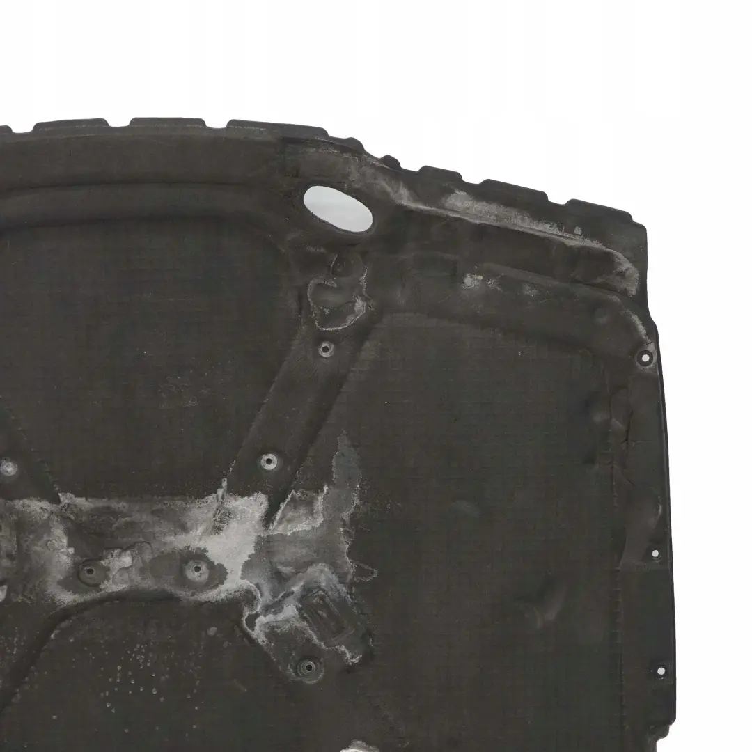 Motorhaube Motorraum Frontklappe Schallisolierung Vorne für BMW 3 er E36 mit Teilenummer 8122215 BMW 3 er E36 Motorhaube Motorraum Frontklappe Schallisolierung Vorne - SKU 8122215 - Teilenummer 8122215