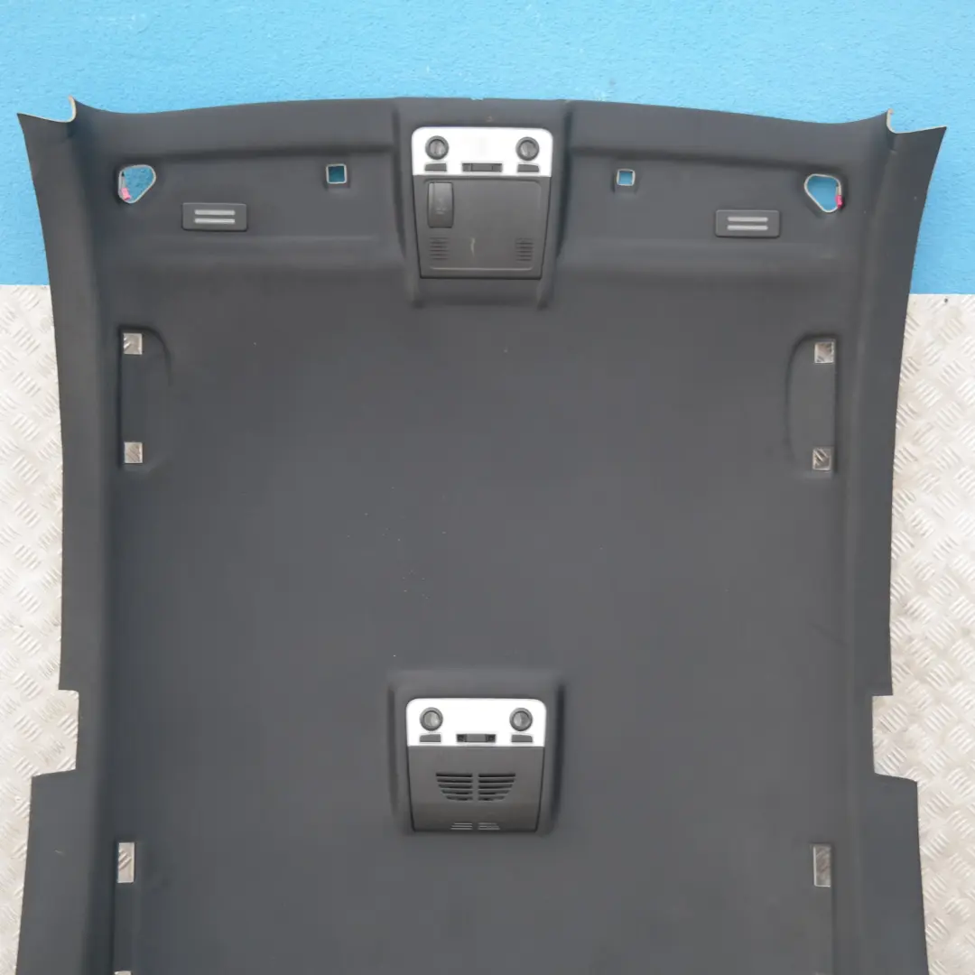 Podsufitka komplet M-Pakiet ANTHRAZIT do BMW E81 o numerze 9136304 BMW E81 Podsufitka komplet M-Pakiet ANTHRAZIT - SKU 9136304 - Numer Części 9136304