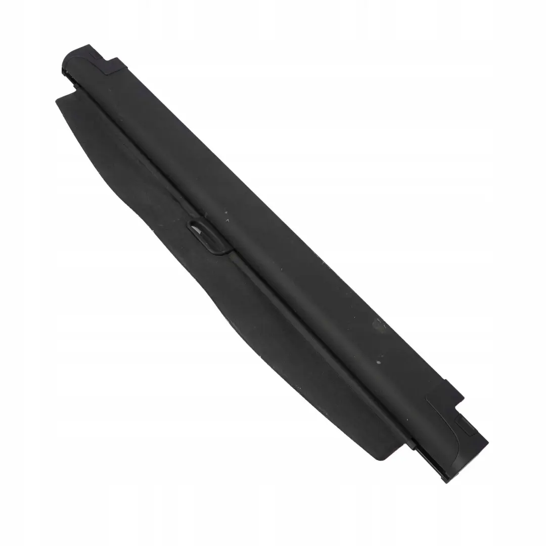 Sichtschutzrollo Gepäckraum Basaltgrau Grau für BMW X3 er E83 E83 LCI mit Teilenummer 3405905 BMW X3 er E83 E83 LCI Sichtschutzrollo Gepäckraum Basaltgrau Grau - SKU 3405905 - Teilenummer 3405905