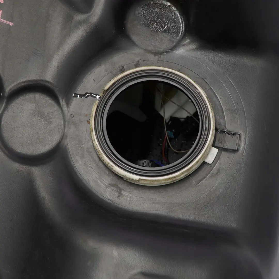 BMW X3 E83 Nudo Serbatoio Carburante Benzina N46 M54 7194746 - SKU 7194746-1 - Numero di parte 16117194746