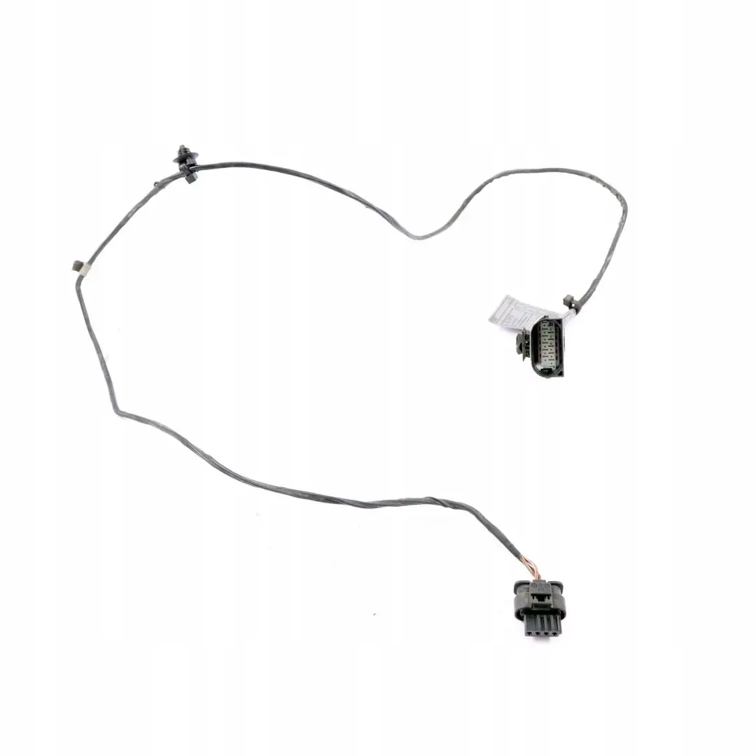 Cableado Valvula De Aire Air Flap 9128564 para BMW E81 E82 E87 LCI E88 con número de pieza 9128569 BMW E81 E82 E87 LCI E88 Cableado Valvula De Aire Air Flap 9128564 - SKU 9128569-1 - Número de pieza 9128569