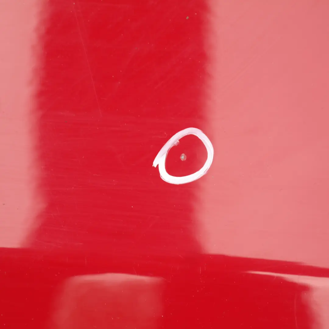 Klapa tylna tył goła Karmesinrot A61 do BMW E81 E87 o numerze 7133898-KAR BMW E81 E87 Klapa tylna tył goła Karmesinrot A61 - SKU 7133898-KAR - Numer Części 7133898-KAR