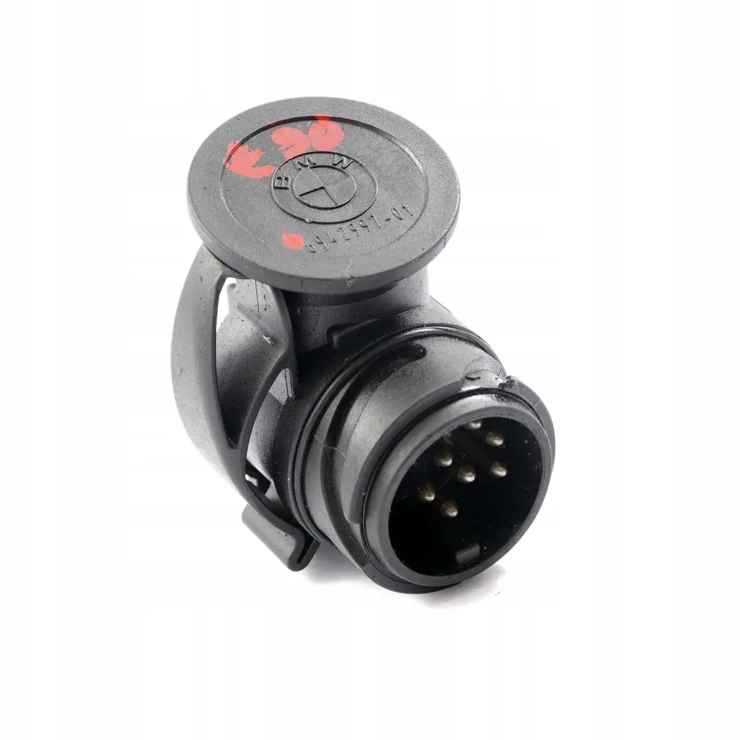 Elektrikteile Anhängerkupplung Adapter für BMW 1 3 5 7 er E60 E65 E87 E90 mit Teilenummer 6942997 BMW 1 3 5 7 er E60 E65 E87 E90 Elektrikteile Anhängerkupplung Adapter - SKU 6942997 - Teilenummer 6942997