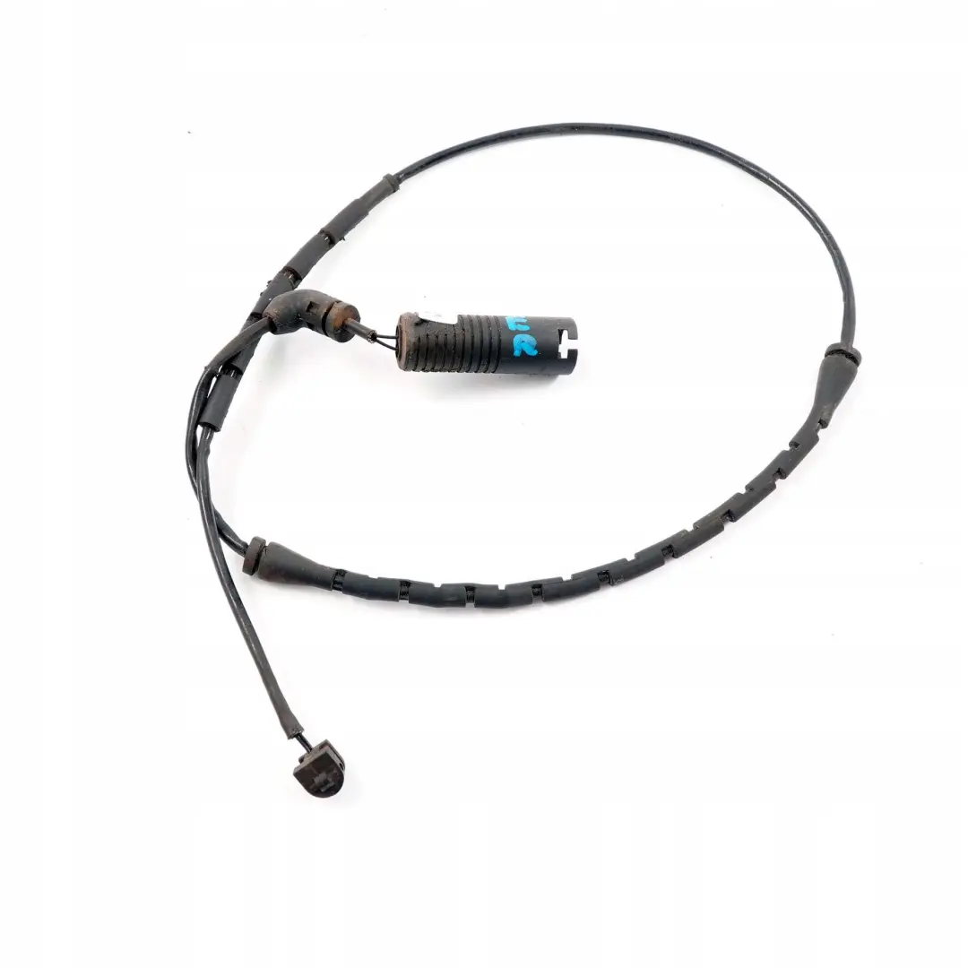 Left Right N/O/S Brake Pad Wear Sensor to BMW X5 Series E53 Rear Wheel with Part number 1165580 BMW X5 Series E53 Rear Wheel Left Right N/O/S Brake Pad Wear Sensor - SKU 1165580 - Part number 1165580