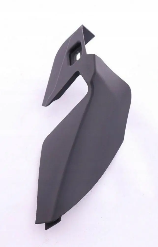 Gurtautomat Copertura Destro Nero 6962894 per BMW E88 Cabrio con numero di parte 6983122 BMW E88 Cabrio Gurtautomat Copertura Destro Nero 6962894 - SKU 6983122 - Numero di parte 6983122