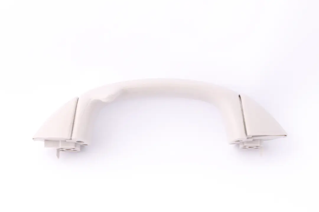 Dachhimmel Hinten Haltegriff Links Hellgrau Grau für Mini Cooper R55 R56 LCI mit Teilenummer 2753141 Mini Cooper R55 R56 LCI Dachhimmel Hinten Haltegriff Links Hellgrau Grau - SKU 2753141 - Teilenummer 2753141