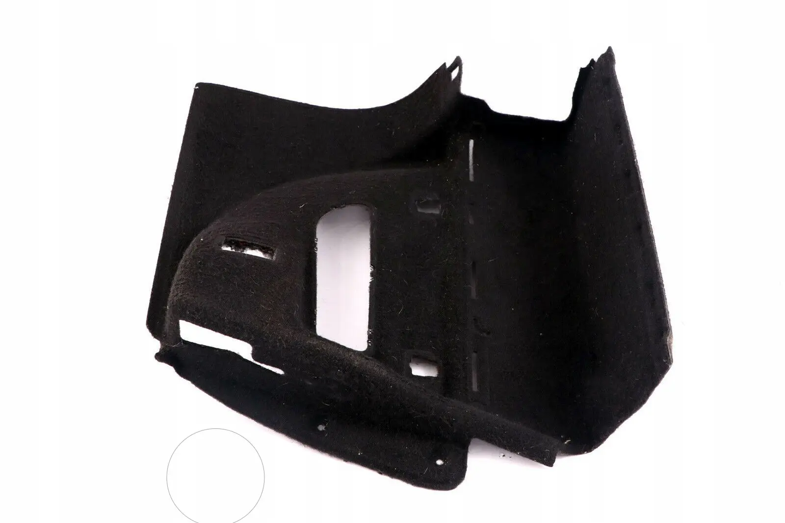 Mini Clubman 1 R55 Capot Rumble Droite 2756138