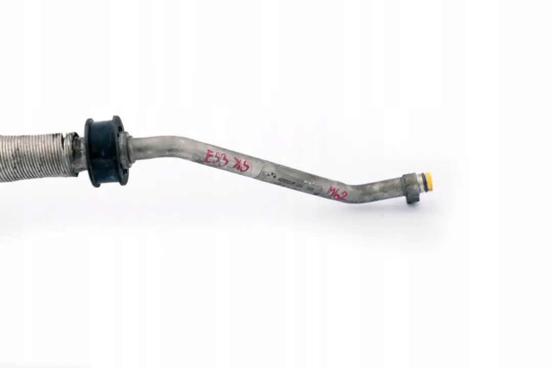  *BMW X5 er E53 M62 4.4i Benzin Saugleitung Verdampfer-Kompressor - SKU 8409072 - Teilenummer 8409072