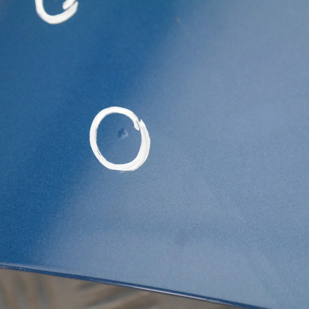 Pannello Laterale Frontale Dx Parafango Fulmine per Mini R55 R56 R57 R58 R59 con numero di parte 2754726 Mini R55 R56 R57 R58 R59 Pannello Laterale Frontale Dx Parafango Fulmine - SKU 2754726-LB5 - Numero di parte 2754726