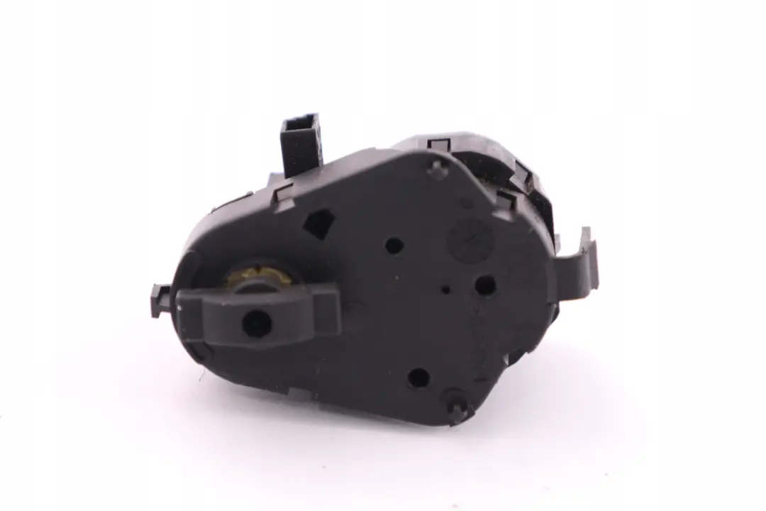 BMW 5 6 er E60 E61 E63 E64 Stellantrieb Fussraumklappe links - SKU 6942993 - Teilenummer 6942993