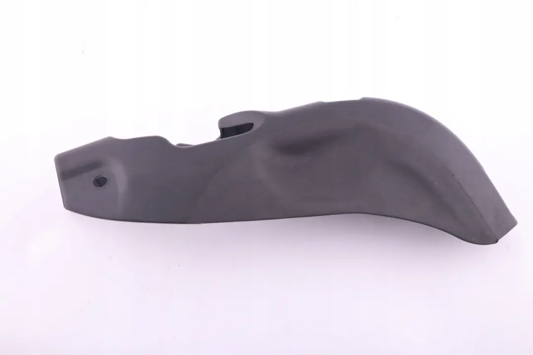 BMW E93 E93N LCI Boot Trunk Lid Right Trim Liner Cover Panel - SKU 7169578 - Número de pieza 7169578