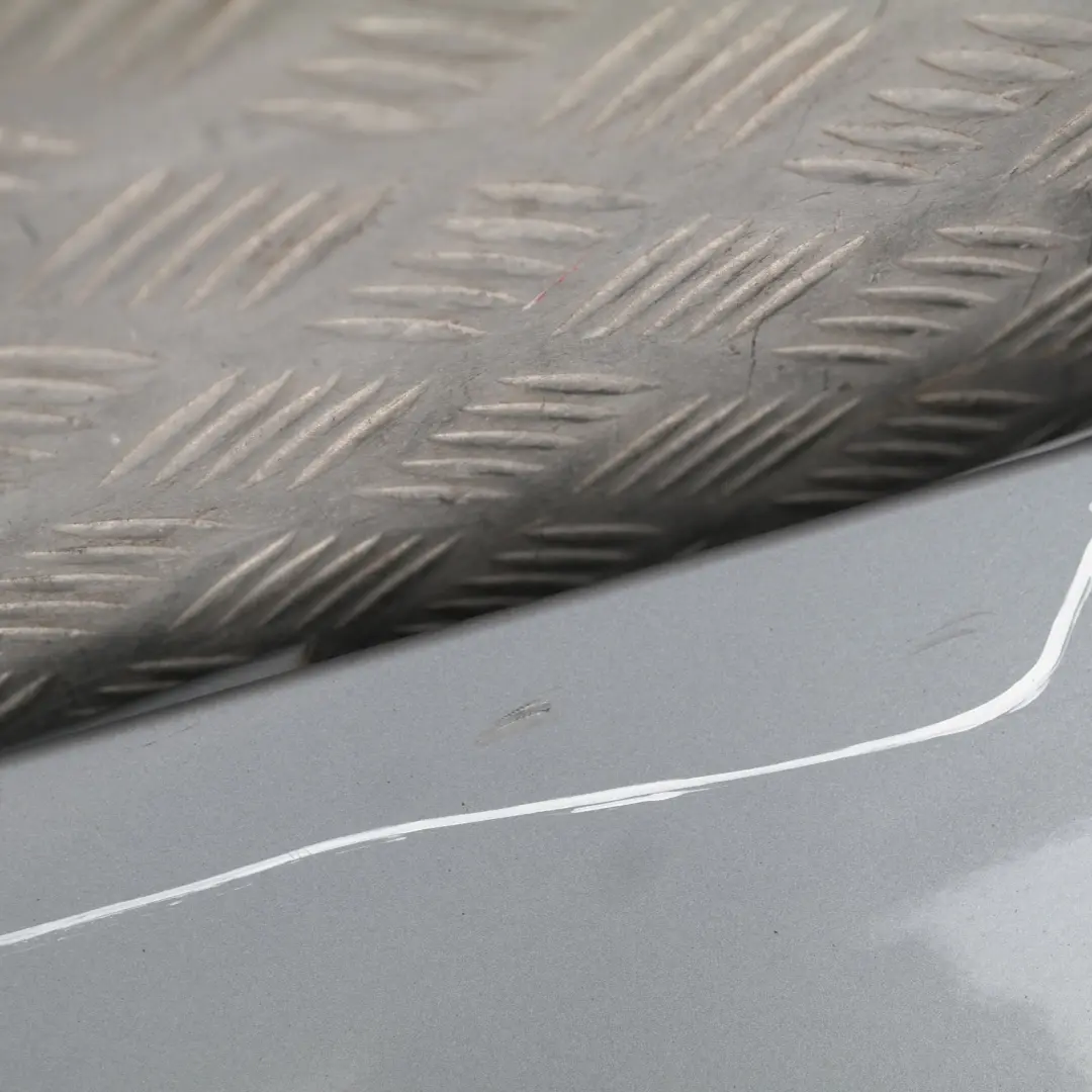 BMW E87 Listello Portiera Apertura Gonna Destra Quarzo-Blu - SKU 0032948-QB21 - Numero di parte 32948