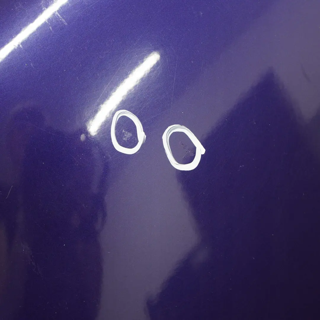 Maska silnika Black-eye Purple A24 to MINI R50 with Part number 41 61 7 067 753 MINI R50 Maska silnika Black-eye Purple A24 - SKU 7067753-PUR - Part number 41 61 7 067 753