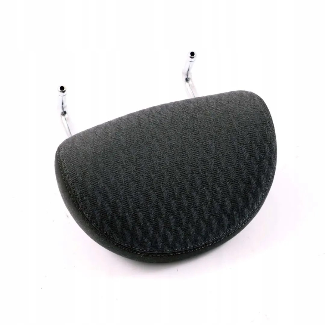  Mercedes-Benz E-Class W211 Saloon Rear Seat Headrest Cloth Fabric Elegance - SKU A2119701150 - Part number A2119701150