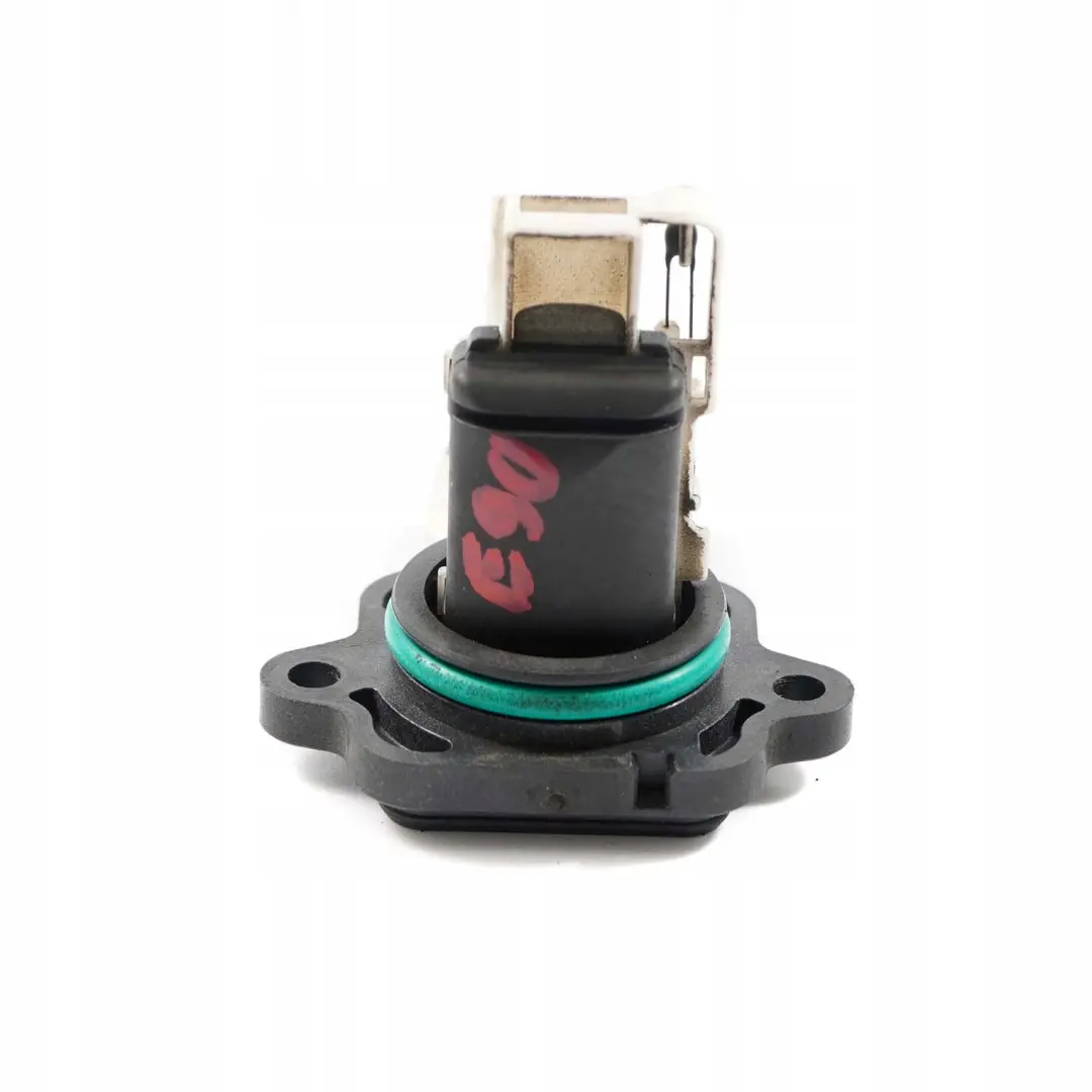 Caudal?metro de Aire Caliente 1362 para BMW E90 E91 E92 E93 con número de pieza 7585680 BMW E90 E91 E92 E93 Caudal?metro de Aire Caliente 1362 - SKU 7585680 - Número de pieza 7585680