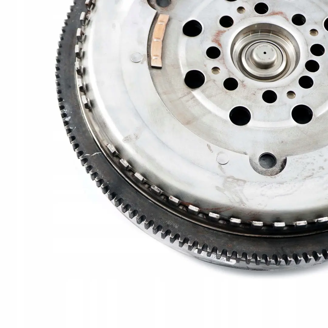  Mercedes-Benz W203 C200 C 200 Compressore Volano Doppia Massa Volano - SKU A1110306405 - Numero di parte A1110306405