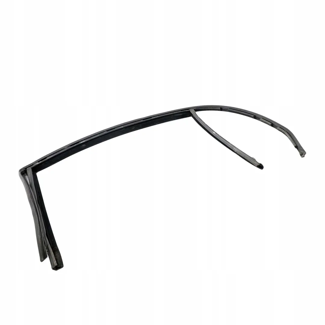 BMW E66 Uszczelka Drzwi Lewy Tył Osłona Szyby - SKU 7008045 - Numer Części 7008045