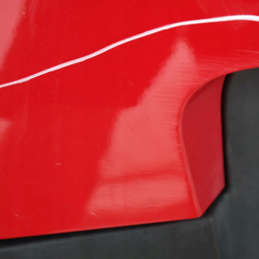 Zderzak tylny tył Japanrot 438 do BMW E87 o numerze 32630 BMW E87 Zderzak tylny tył Japanrot 438 - SKU 0032630-JR4 - Numer Części 32630