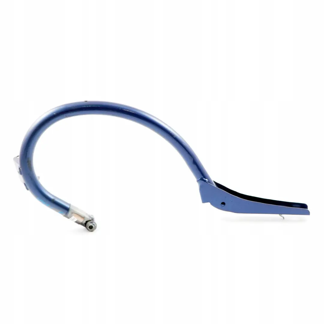 Mercedes W203 Portellone posteriore sinistro N/S Cerniera Jaspisblau - SKU A2037500128-JAS - Numero di parte A2037500128