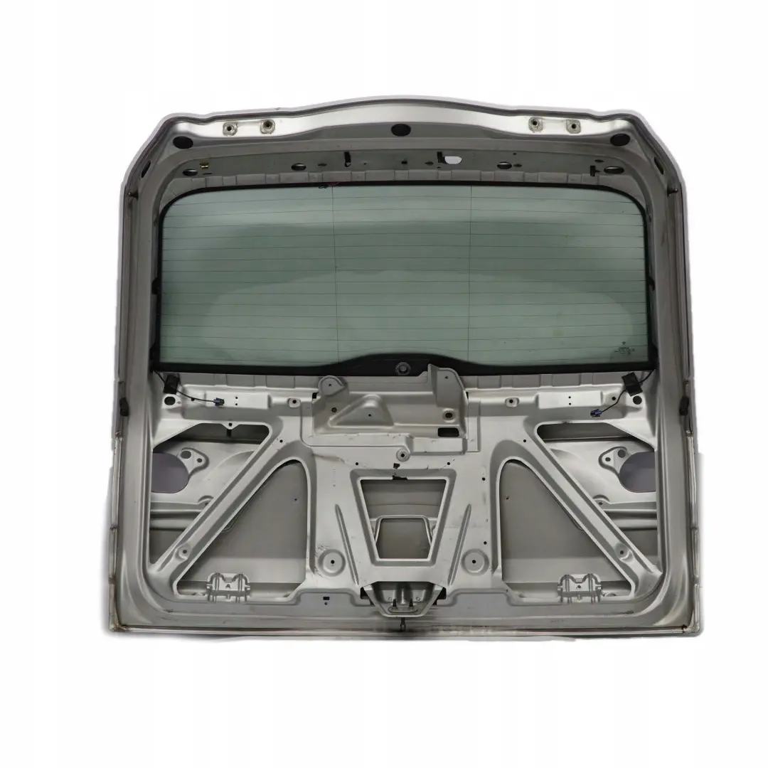 BMW E83 X3 Klapa bagażnika tył titansilber 354 - SKU 3452197-TS - Numer Części 3452197