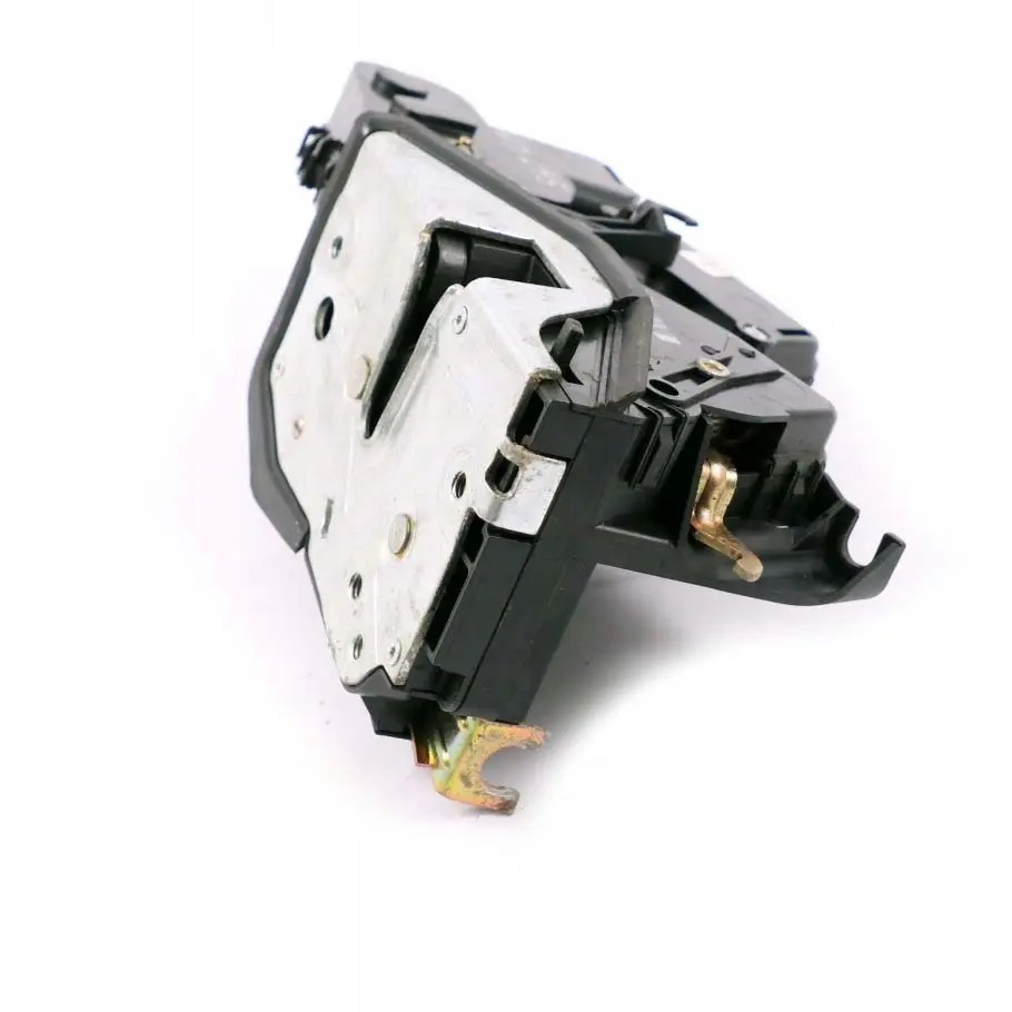 Serrure de Porte Verrou Rotatif Arriere Gauche 70112 pour BMW E46 Limousine Touring à propos du numéro de pièce 7011245 BMW E46 Limousine Touring Serrure de Porte Verrou Rotatif Arriere Gauche 70112 - SKU 7011245 - Numéro de pièce 7011245