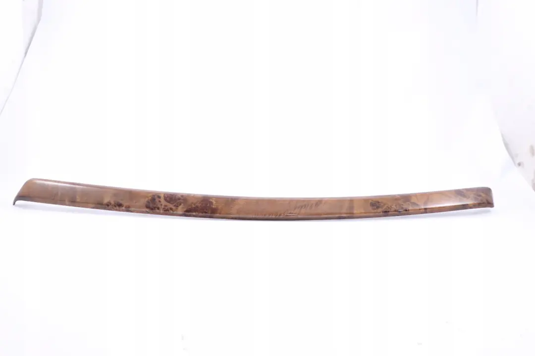Trim Door Front Right O/S Strip Wood Poplar Grain to BMW E90 E91 with Part number 7138870 BMW E90 E91 Trim Door Front Right O/S Strip Wood Poplar Grain - SKU 7138870 - Part number 7138870