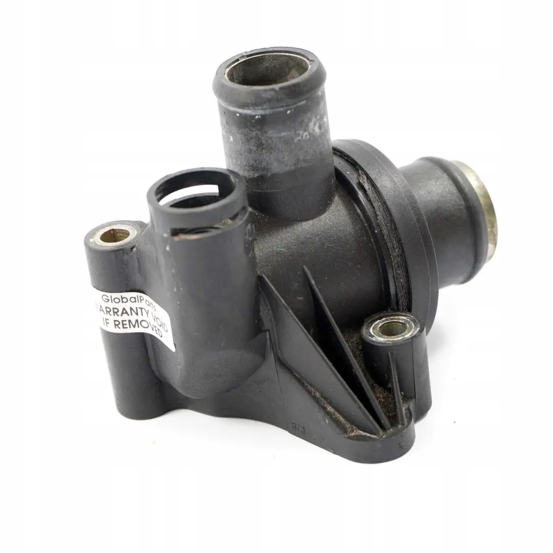 Mercedes-Benz W168 M166 Thermostat K?hlmittelgeh?use  - SKU A1662030275 - Numéro de pièce A1662030275