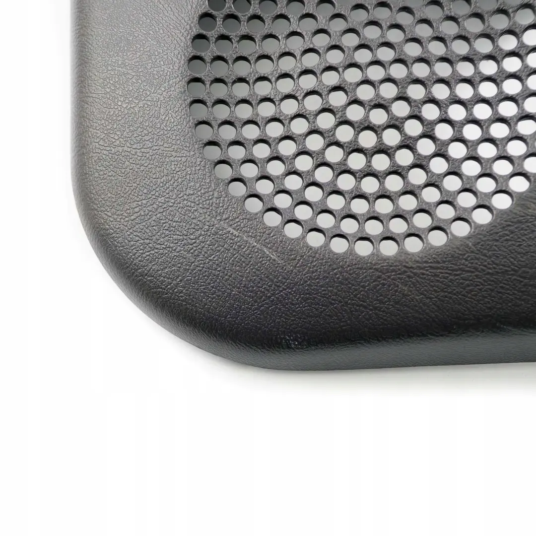  Mercedes-Benz A W168 Front Right O/S Door Card Speaker Cover Trim - SKU A1687270288 - Part number A1687270288