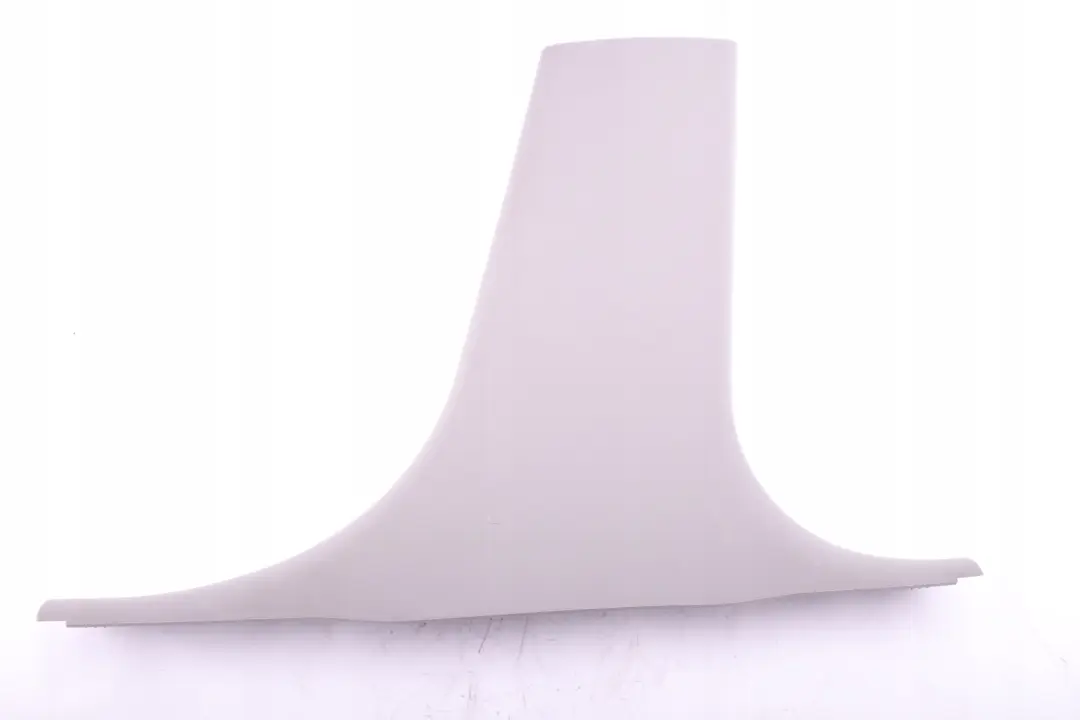 Apertura B-S?ule Inferiore Destro Grigio per BMW E90 E90N E91 con numero di parte 7124958 BMW E90 E90N E91 Apertura B-S?ule Inferiore Destro Grigio - SKU 7124958 - Numero di parte 7124958