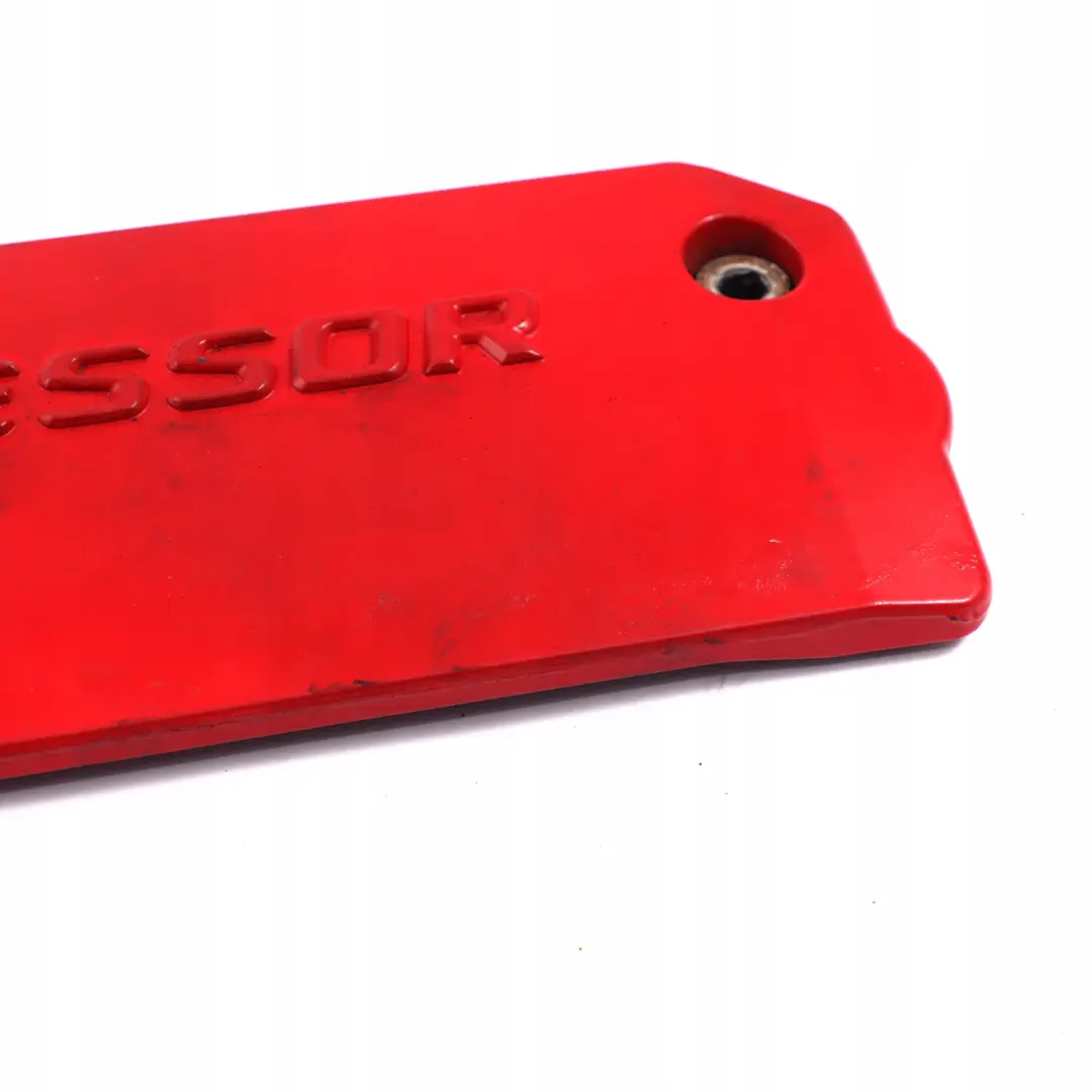 Mercedes-Benz C W203 M111 Petrol Engine Ignition Coil Trim Cover Kompressor to with Part number A1111501975 Mercedes-Benz C W203 M111 Petrol Engine Ignition Coil Trim Cover Kompressor - SKU A1111501975 - Part number A1111501975