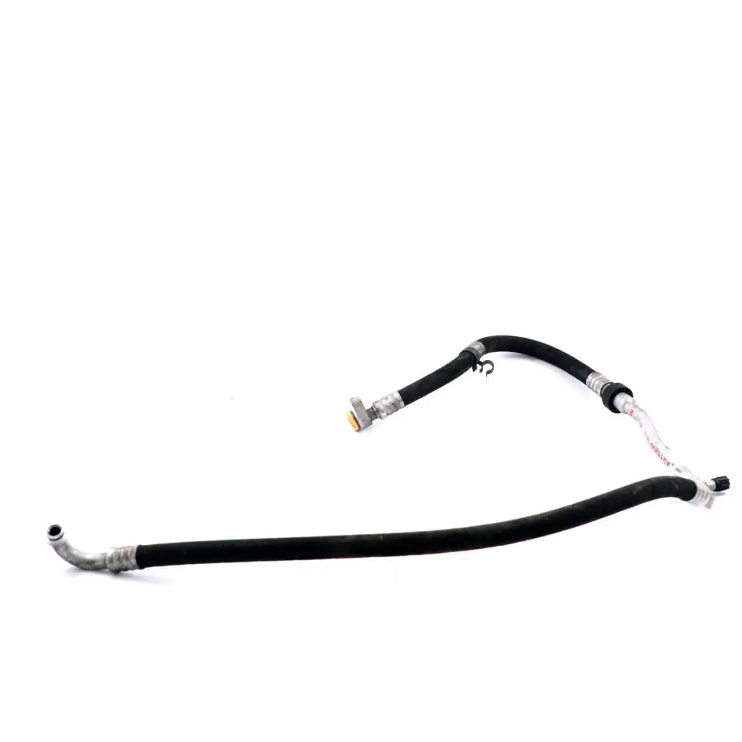  Mercedes-Benz E-Class W211 E 270 CDI Air Conditioning Pipe Line - SKU A2118301015 - Part number A2118301015