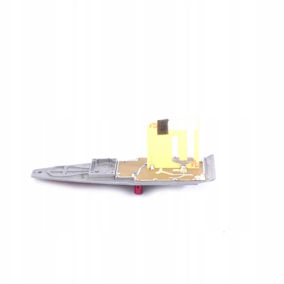 Antenne de Toit Radio Telephone 3436734 pour BMW X3 E83 à propos du numéro de pièce 6935688 BMW X3 E83 Antenne de Toit Radio Telephone 3436734 - SKU 3454167 - Numéro de pièce 6935688