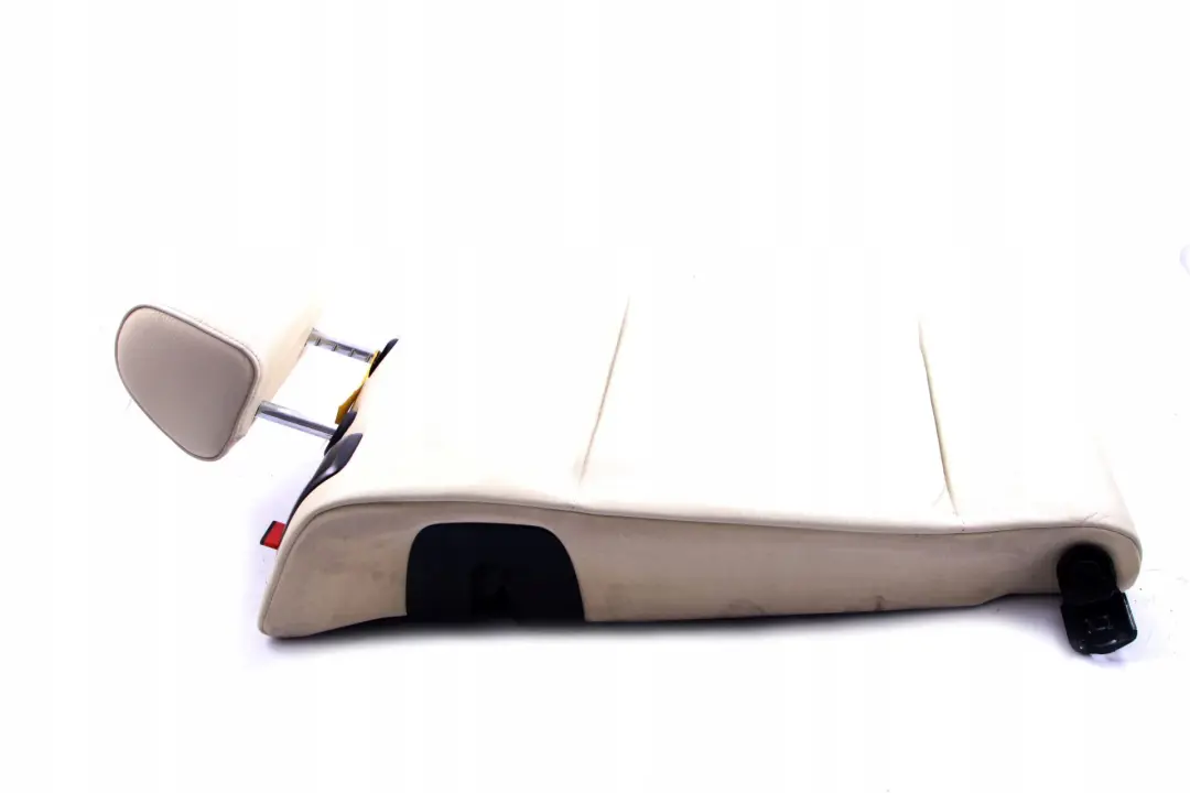 Reihe E81 E87 LCI Bezug Lehne Leder Lemon Sitze Sitz hinten rechts für BMW 1 mit Teilenummer 7251194 BMW 1 Reihe E81 E87 LCI Bezug Lehne Leder Lemon Sitze Sitz hinten rechts - SKU 7251194 - Teilenummer 7251194