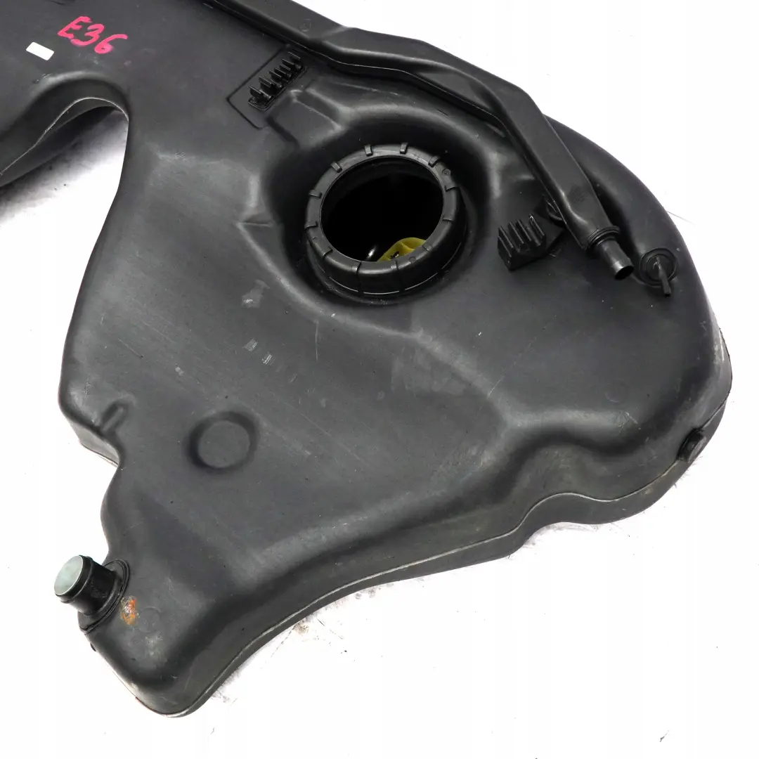 Nue Carburant Essence 65L pour BMW 3 E36 Limousine Touring Coupe Cabriolet à propos du numéro de pièce 6766940 BMW 3 E36 Limousine Touring Coupe Cabriolet Nue Carburant Essence 65L - SKU 1182490-1 - Numéro de pièce 6766940