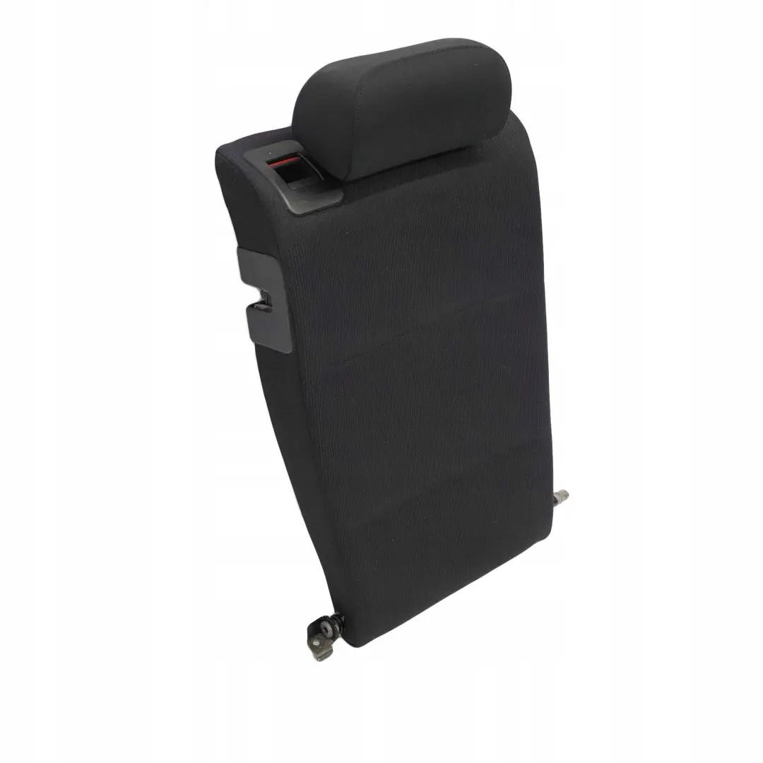 *BMW X3 er E83 LCI Rücksitz Bezug Lehne Hinten Rechts Twill Anthrazit  - SKU 3422191 - Teilenummer 3422191