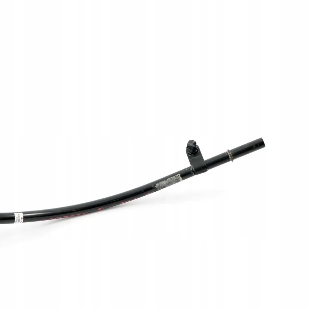 BMW 3 Series E46 M47N Engine Oil Dipstick Guide Tube Set 7788711 - SKU 7787872 - Part number 7787872
