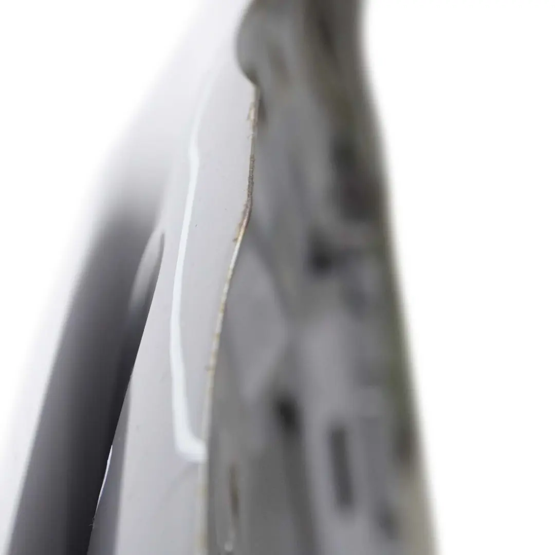 Maska pokrywa silnika spacegrau do BMW E81 E87 o numerze 4162 7162102 BMW E81 E87 Maska pokrywa silnika spacegrau - SKU 7162102-SCG - Numer Części 4162 7162102