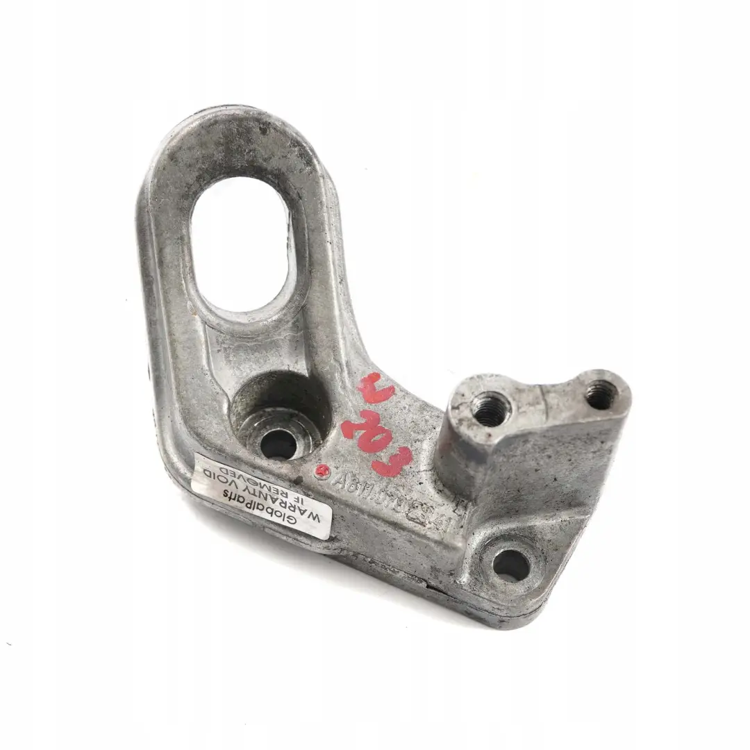  Mercedes-Benz C E S W203 W210 W220 Diesel Fuel Injector Rail Holder Bracket - SKU A6110782341 - Part number A6110782341