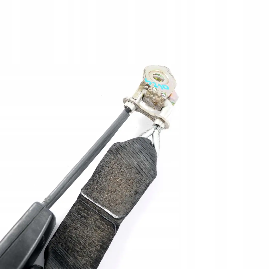 Mercedes-Benz E-Class W210 Estate Rear Seat Centre Belt Buckle Receiver to with Part number A2108600769 Mercedes-Benz E-Class W210 Estate Rear Seat Centre Belt Buckle Receiver - SKU A2108600769 - Part number A2108600769