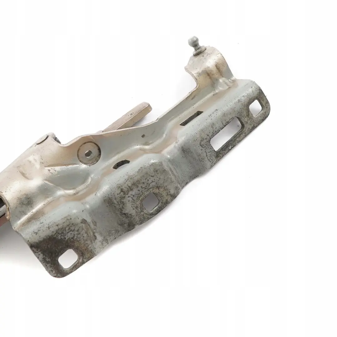  Mercedes-Benz C-Class W203 Hinge Left N/S Bonnet Front Travertine Beige 693 - SKU A2038800328-TRB - Part number A2038800328